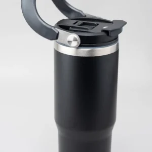 Stanley Mug with Handle Top - Image 3