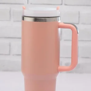 Stanley Mug with Frosted Lid - Image 6
