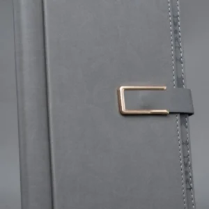 Executive Double Cover Notebook - Image 5