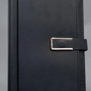 Executive Double Cover Notebook - Image 8