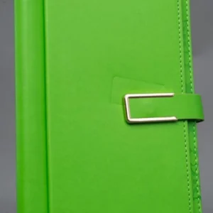 Executive Double Cover Notebook - Image 3