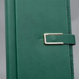 Executive Double Cover Notebook - Image 2