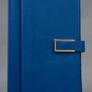 Executive Double Cover Notebook - Image 4