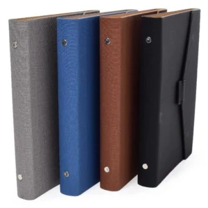 A5 Organizers
