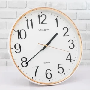 Round Wall Clocks - Image 6