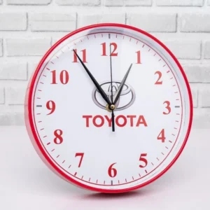Round Wall Clocks - Image 4