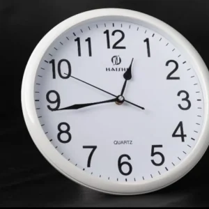 Round Wall Clocks - Image 2