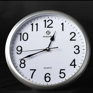 Round Wall Clocks - Image 3