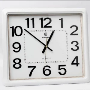 Rectangular Wall Clocks - Image 3