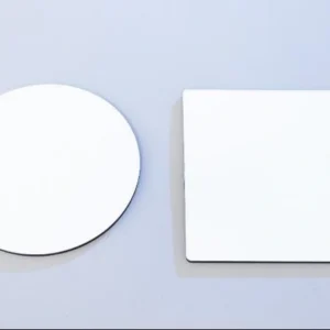 Wooden Coasters for Sublimation - Image 4