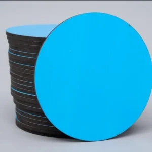 Wooden Coasters for Sublimation - Image 3