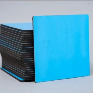 Wooden Coasters for Sublimation - Image 2