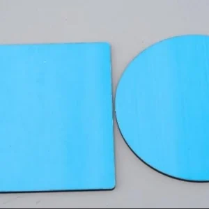 Wooden Coasters for Sublimation