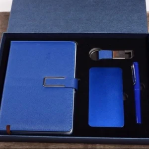 Tech & Office Companion Gift Set