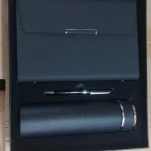 Executive Hydration & Productivity Gift Set - Image 3