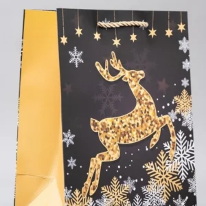 Animal Print Gift Bags - Image 2