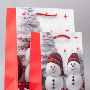 Christmas Gift Bags