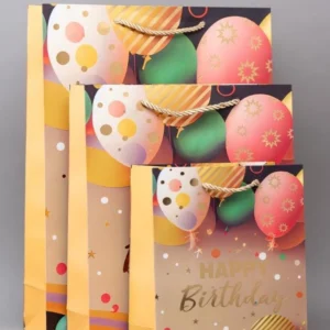 Birthday Celebration Gift Bags - Image 3