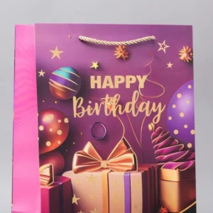 Birthday Celebration Gift Bags - Image 4
