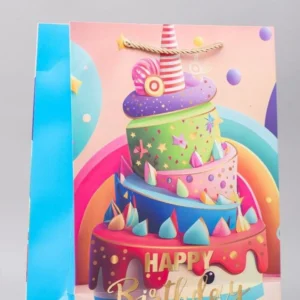 Birthday Celebration Gift Bags - Image 6