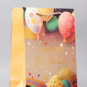Birthday Celebration Gift Bags - Image 7