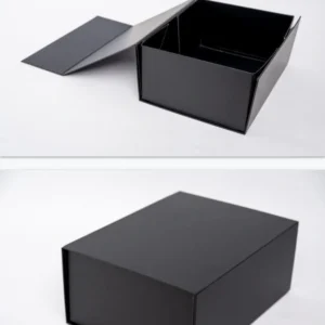 Magnetic Gift Boxes
