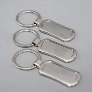 Round Edges Keyholders