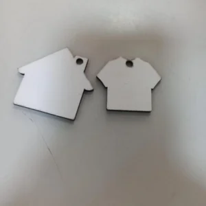 Sublimation Keyholders - Image 2