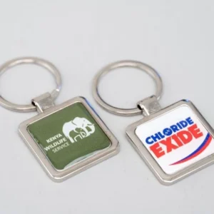 Square Keyholders - Image 2