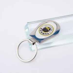 New Oval Single Sided Keyholders - Image 2