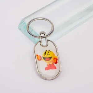 New Rounded Double Sided Keyholders - Image 2