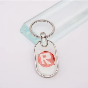 New Rounded Double Sided Keyholders - Image 3