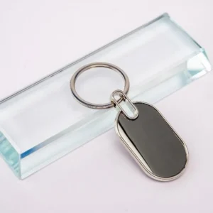 New Rounded Double Sided Keyholders - Image 4