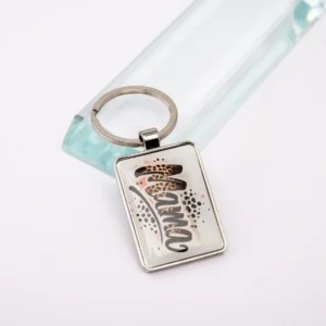 New Rectangular Single Sided Keyholders - Image 3