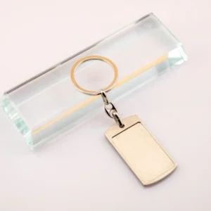 Fancy Single Sided Keyholders - Image 2