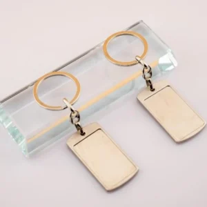 Fancy Single Sided Keyholders