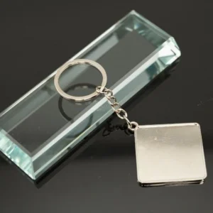 Square Chained Keyholders - Image 4