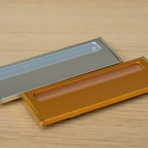 Replaceable Nametags - Image 1