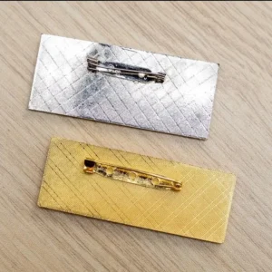Pin Nametags - Image 4