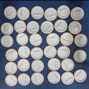 Round Button Badges - Image 4