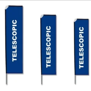 Telescopic Stands