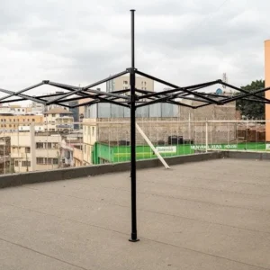 3x3m Gazebo Tents - Image 6