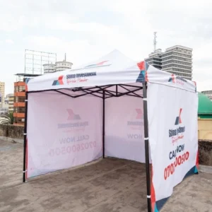 3x3m Gazebo Tents - Image 5
