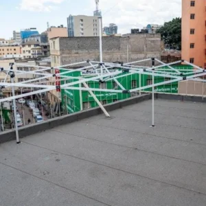 3x3m Gazebo Tents - Image 4