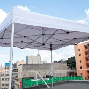3x3m Gazebo Tents - Image 3