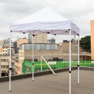 3x3m Gazebo Tents - Image 2