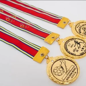 Custom Medals - Image 3
