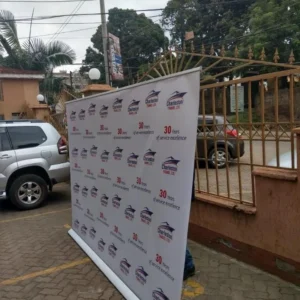 Media Broad Base Banners - Image 2