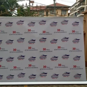 Media Broad Base Banners - Image 1