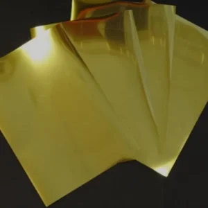 Engraving Sheets - Image 2